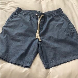 Old Navy men’s shorts